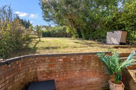 2 bedroom Semi-detached house for sale in Prospect Road, Leamington Spa