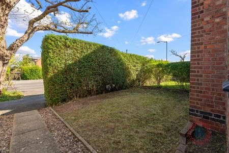 2 bedroom Semi-detached house for sale in Prospect Road, Leamington Spa
