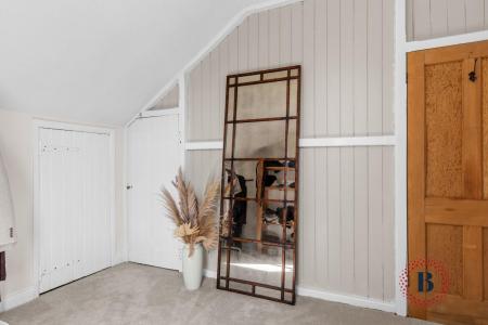 2 bedroom Semi-detached house for sale in Prospect Road, Leamington Spa