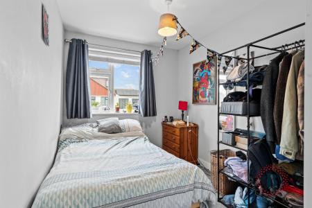 2 bedroom Semi-detached bungalow for sale in Court Close, Bishops Tachbrook, Leamington Spa