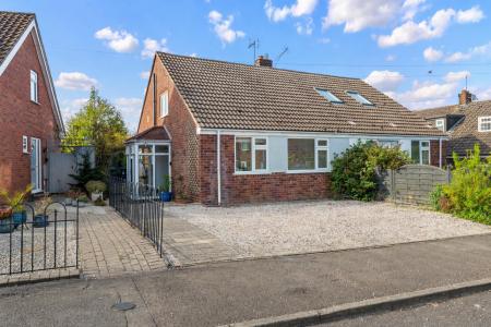 Court Close, Bishops Tachbrook, Leamington Spa