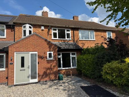 Roundshill, Kenilworth, CV8