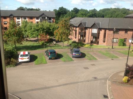 1 bedroom Flat to let in Bell Court, The Maltings, Lillington Ave, Leamington Spa, CV32