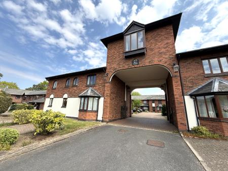 Bell Court, The Maltings, Lillington Ave, Leamington Spa, CV32
