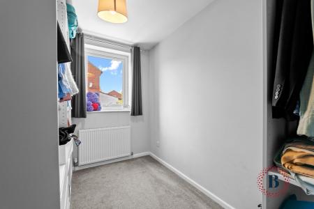 2 bedroom Semi-detached house for sale in Marlborough Drive, Sydenham, Leamington Spa