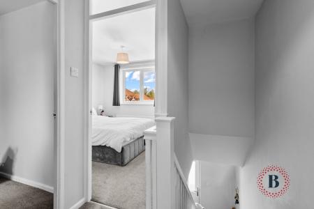 2 bedroom Semi-detached house for sale in Marlborough Drive, Sydenham, Leamington Spa