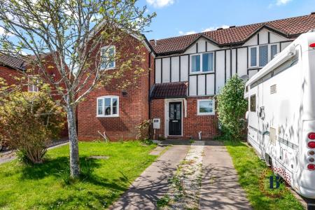 Marlborough Drive, Sydenham, Leamington Spa