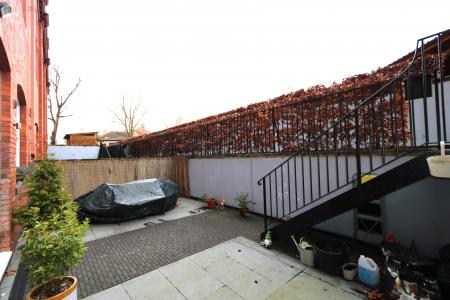 1 bedroom Apartment to let in Avenue Road, Leamington Spa, CV31