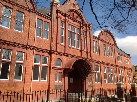 1 bedroom Apartment to let in Avenue Road, Leamington Spa, CV31