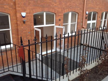 1 bedroom Apartment to let in Avenue Road, Leamington Spa, CV31