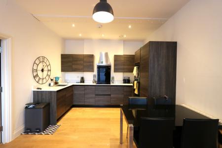 1 bedroom Apartment to let in Avenue Road, Leamington Spa, CV31