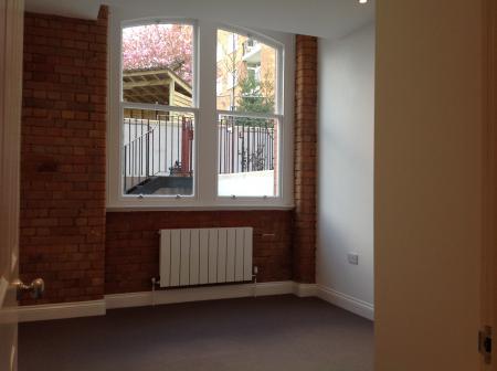 1 bedroom Apartment to let in Avenue Road, Leamington Spa, CV31
