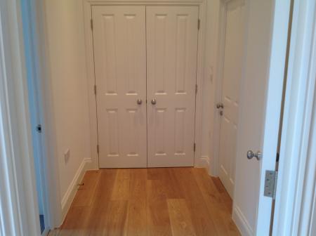1 bedroom Apartment to let in Avenue Road, Leamington Spa, CV31