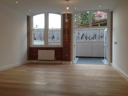 1 bedroom Apartment to let in Avenue Road, Leamington Spa, CV31