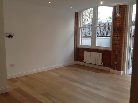 1 bedroom Apartment to let in Avenue Road, Leamington Spa, CV31