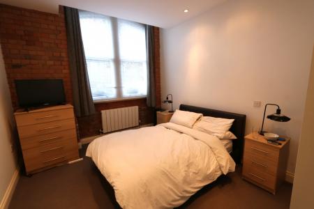 1 bedroom Apartment to let in Avenue Road, Leamington Spa, CV31