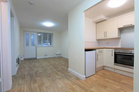 1 bedroom Flat to let in Millbank Mews, Mill End, Kenilworth, CV8