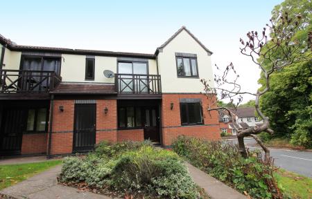 Millbank Mews, Mill End, Kenilworth, CV8