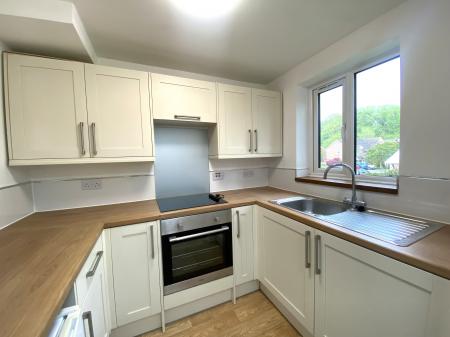1 bedroom Flat to let in Millbank Mews, Mill End, Kenilworth, CV8