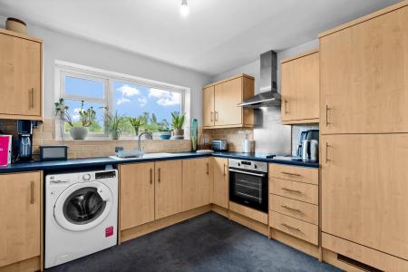 2 bedroom Apartment for sale in St. Johns Court, Warwick