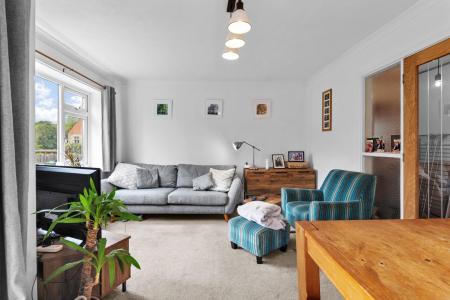 2 bedroom Apartment for sale in St. Johns Court, Warwick
