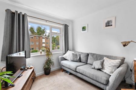 2 bedroom Apartment for sale in St. Johns Court, Warwick
