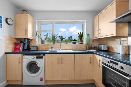 2 bedroom Apartment for sale in St. Johns Court, Warwick