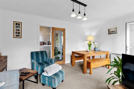 2 bedroom Apartment for sale in St. Johns Court, Warwick