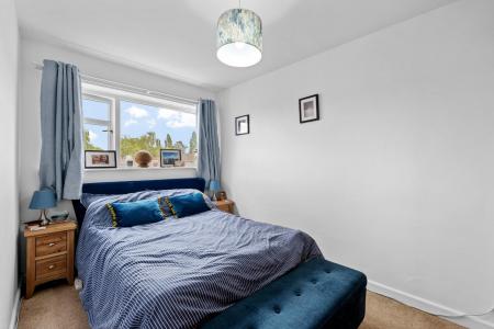 2 bedroom Apartment for sale in St. Johns Court, Warwick