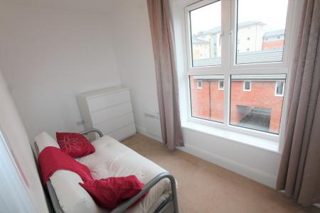 2 bedroom Apartment for sale in Andrews Close, Warwick