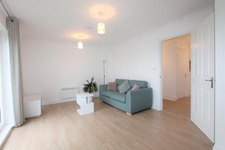 2 bedroom Apartment for sale in Andrews Close, Warwick