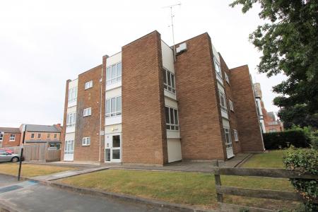 Forfield Place, Leamington Spa, CV31