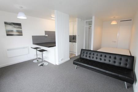 0 bedroom Flat to let in Forfield Place, Leamington Spa, CV31