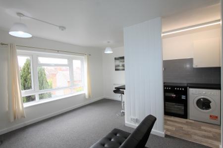 0 bedroom Flat to let in Forfield Place, Leamington Spa, CV31