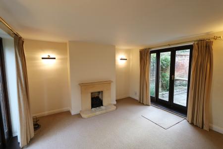 4 bedroom Detached house to let in Kenilworth Road, Leamington Spa, CV32