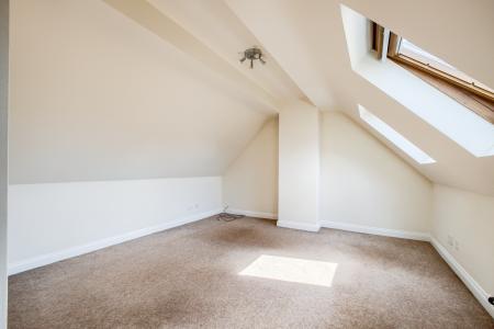 4 bedroom Detached house to let in Kenilworth Road, Leamington Spa, CV32
