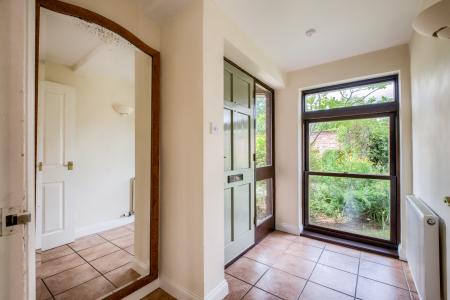 4 bedroom Detached house to let in Kenilworth Road, Leamington Spa, CV32