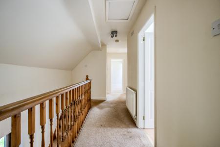 4 bedroom Detached house to let in Kenilworth Road, Leamington Spa, CV32