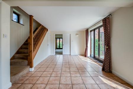 4 bedroom Detached house to let in Kenilworth Road, Leamington Spa, CV32