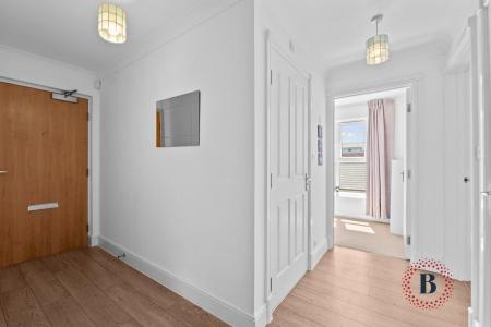 2 bedroom Apartment for sale in Andrews Close, Warwick