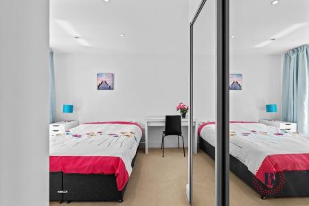 2 bedroom Apartment for sale in Andrews Close, Warwick