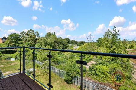 2 bedroom Apartment for sale in Andrews Close, Warwick