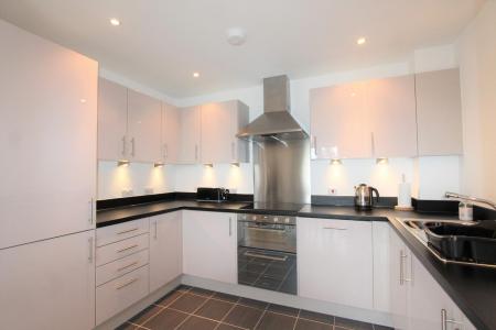 2 bedroom Apartment for sale in Andrews Close, Warwick