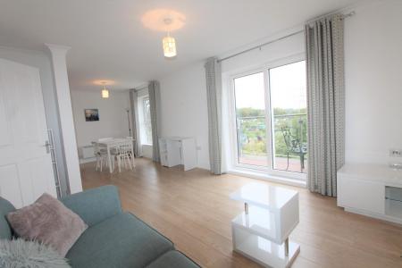 2 bedroom Apartment for sale in Andrews Close, Warwick