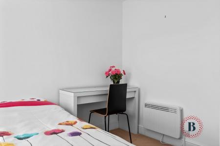2 bedroom Apartment for sale in Andrews Close, Warwick