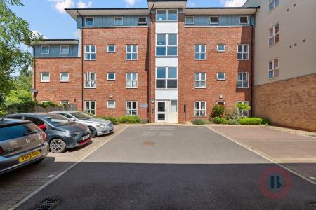 Andrews Close, Warwick