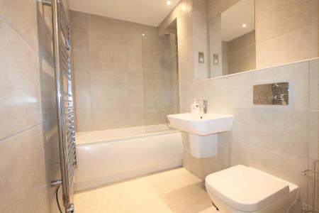 2 bedroom Apartment for sale in Andrews Close, Warwick
