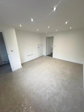 3 bedroom Semi-detached house to let in Glade Way, Bishops Tachbrook, CV33