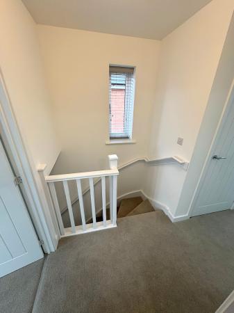 3 bedroom Semi-detached house to let in Glade Way, Bishops Tachbrook, CV33