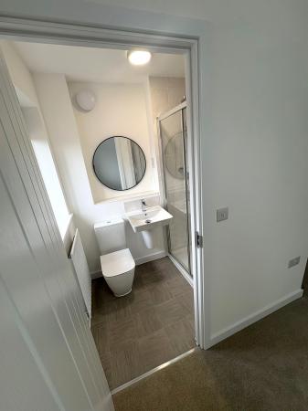3 bedroom Semi-detached house to let in Glade Way, Bishops Tachbrook, CV33
